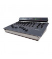 OXYGEN-3 nero AXEL MIXER CONSOLE PROFESSIONALE BROADCAST