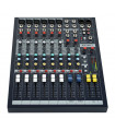 Soundcraft EPM 6 MIXER CONSOLA