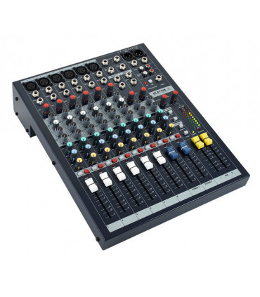 Soundcraft EPM 6 MIXER CONSOL