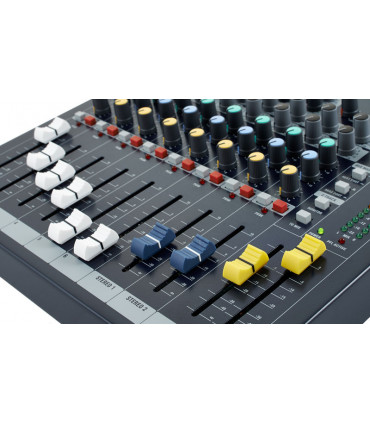 Soundcraft EPM 6 MIXER CONSOL