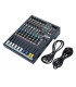 Soundcraft EPM 6 MIXER CONSOL