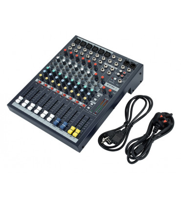 Soundcraft EPM 6 MIXER CONSOL