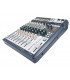 SIGNATURE 10 SOUNDCRAFT - 10 CHANNEL ANALOG MIXER