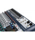 SIGNATURE 12 SOUNDCRAFT 12 CANAUX DE MIXAGE