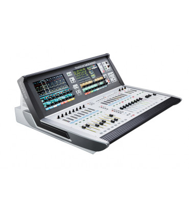 SOUNDCRAFT VI 1000 DIGITAL MIXING CONSOLES