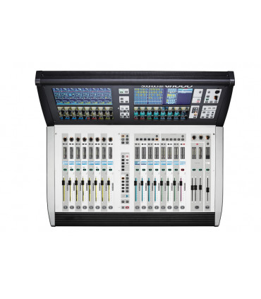 SOUNDCRAFT VI 1000 DIGITAL MIXING CONSOLES