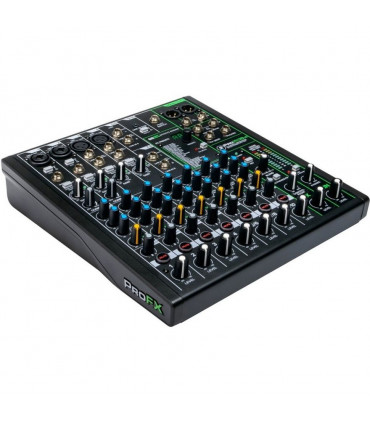 PRO FX10-V3 MACKIE CONSOLE MIXEUR