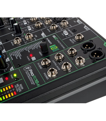 PRO FX10-V3 MACKIE CONSOLE MIXEUR