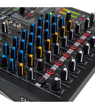 PRO FX10-V3 MACKIE CONSOLE MIXEUR