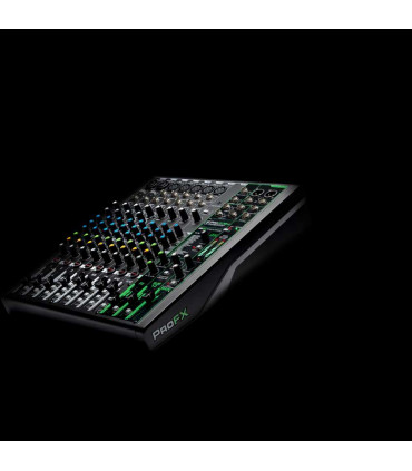 PRO FX10-V3 MACKIE CONSOLE MIXEUR