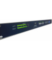 AEV MIRAGE MPX BROADCAST AUDIO PROCESSOR