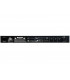 286S dbx Procesador  preamplificador de micrófono