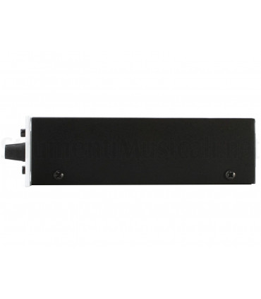 286S dbx Procesador  preamplificador de micrófono