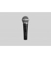 SM58-LCE SHURE DYNAMIC VOCAL MICROPHONE