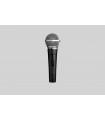 SM58-LCE SHURE DYNAMIC VOICE MICROPHONE