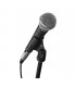 SM58-LCE SHURE DYNAMIC VOICE MICROPHONE