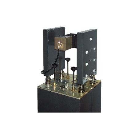 DUPLEXER DOPPIO PONTE 4KW per canale, IN 7/8 '', OUT 1 + 5/8 ''