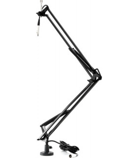 MA-2050 MILLENIUM ARM DESKTOP MICROPHONE