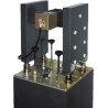 DUPLEXER 5KW por canal con triple cavidad IN 7/8 ’’, OUT 1 + 5/8 ’’