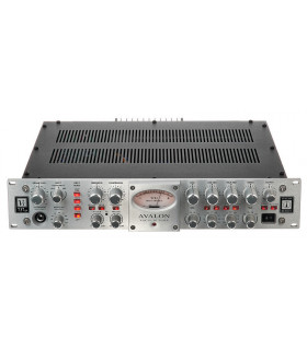 AVALON DESIGN VT-737SP MICROPHONE AMPLIFIER