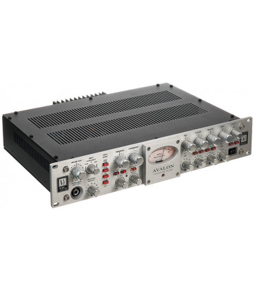 AVALON DESIGN VT-737SP MICROPHONE AMPLIFIER