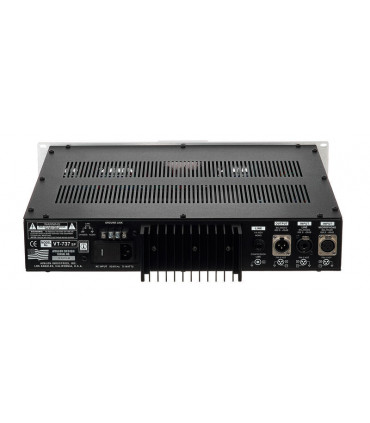 AVALON VT-737SP MICROPHONE AMPLIFIER - BUILT-IN EQUALIZER