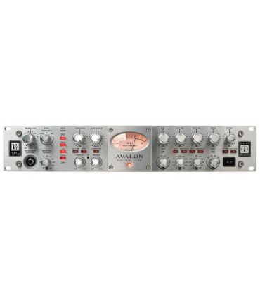 AVALON DESIGN VT-737SP MICROPHONE AMPLIFIER