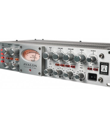 AVALON DESIGN VT-737SP MICROPHONE AMPLIFIER
