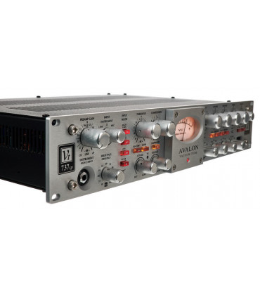 AVALON DESIGN VT-737SP MICROPHONE AMPLIFIER