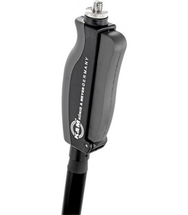 K&M 26085 MICROPHONE STAND