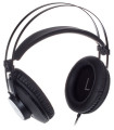 K-72 AKG CLOSED-DYNAMIC HEADPHONES