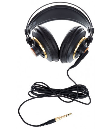 K-240 AKG STUDIO HEADPHONES