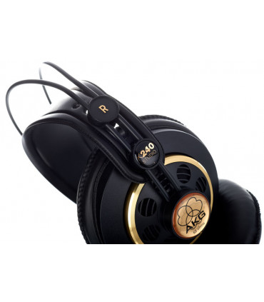 K-240 AKG STUDIO HEADPHONES