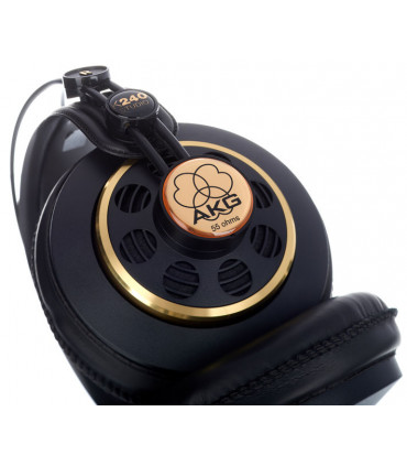 K-240 AKG STUDIO HEADPHONES