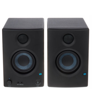 ERIS E3.5  PRESONUS ACTIVE STUDIO MONITOR