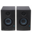 ERIS E3.5  PRESONUS ACTIVE STUDIO MONITOR