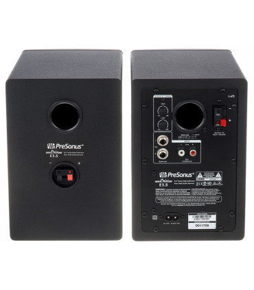 ERIS E3.5  PRESONUS ACTIVE STUDIO MONITOR