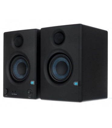 ERIS E3.5  PRESONUS ACTIVE STUDIO MONITOR