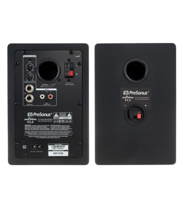 ERIS E3.5  PRESONUS ACTIVE STUDIO MONITOR