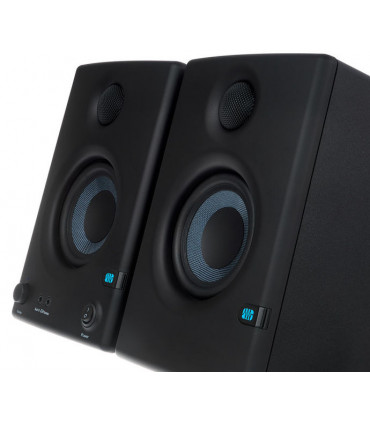 ERIS E3.5  PRESONUS ACTIVE STUDIO MONITOR
