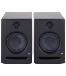 ERIS E5 PRESONUS MONITOR ATTIVI DA STUDIO