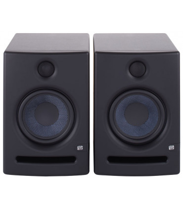 ERIS E5 PRESONUS MONITEURS DE STUDIO ACTIFS