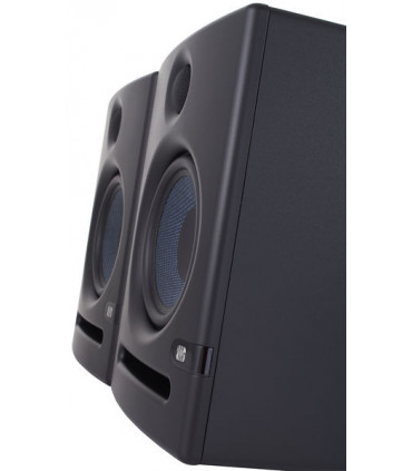 ERIS E5 PRESONUS MONITEURS DE STUDIO ACTIFS