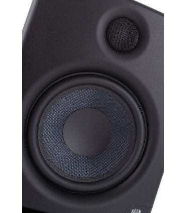 ERIS E5 PRESONUS MONITEURS DE STUDIO ACTIFS