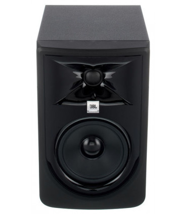 JBL 305P MKII Studio Monitor with Active Speaker