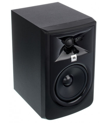 JBL 305P MKII Studio Monitor with Active Speaker