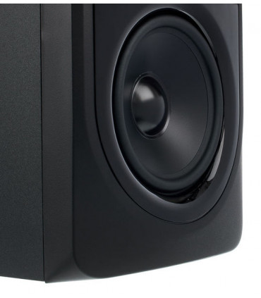 JBL 305P MKII Studio Monitor with Active Speaker