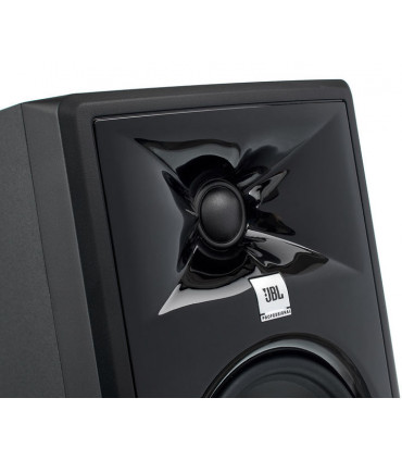 JBL 305P MKII Studio Monitor with Active Speaker