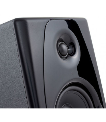 50USB STUDIO BEHRINGER Moniteur digital actif à deux voies