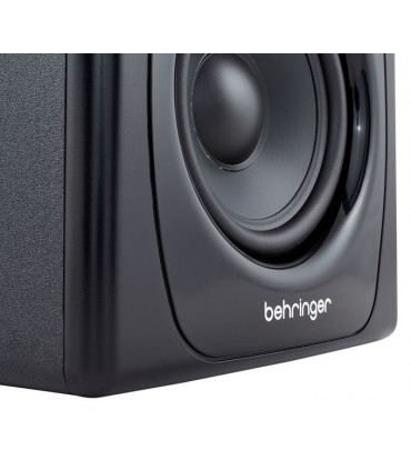 50USB STUDIO BEHRINGER Moniteur digital actif à deux voies